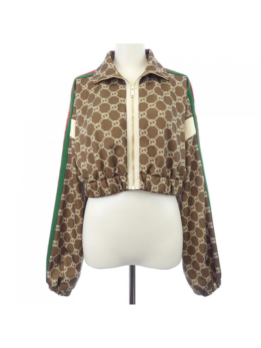 Gucci Jacket Beige